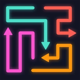 Arrow Puzzle Jam